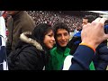 La Mejor Afición de México rompe récord de asistencia a entrenamiento