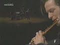 Reinecke - Flute Sonata Op.167 \"Undine\" 3rd Mov, Pahud