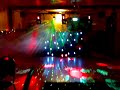 Hellofa Disco setup