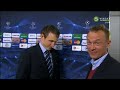 Intervju Kim Källström på danska