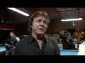 Allen Hopkins Interview Super Billiards Expo