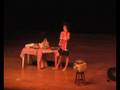 Guerra dos Sexos - parte 2 - Show Med 2008 FMRP-USP