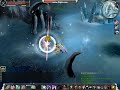 Cabal noob blader
