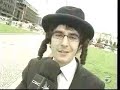 CQC Caiga Quien Caiga Juanra en Alemania 6