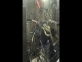 Mr Whittaker Ford Cross flow on the Dyno