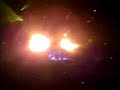 Show do CBJR no X GAMES IV