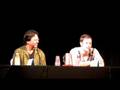 videos de Earth at Last? Pt. 1 of 5 - Dragon*Con 2008