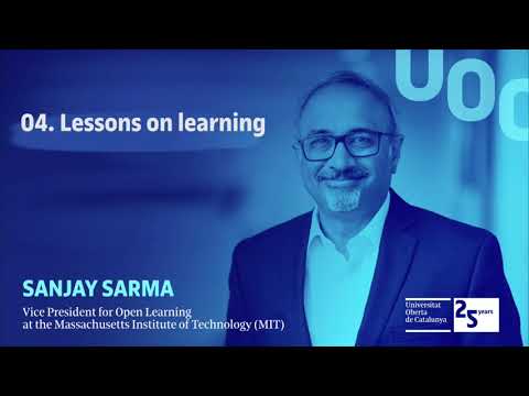 Lessons on learning