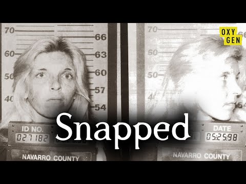 The Case Of Cynthia Phillips | Snapped Highlights | Oxygen