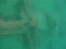 P-38 from above P-38 from above