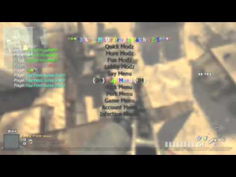 how to install patch_mp.ff on ps3