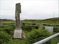 we dedicate this trip to our macdhubhsith ancestors, those that made us who we are today, those that could only dream of an opportunity to return to such a beautiful place.
