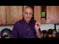 Mark Bittman demonstrates how to prepare one of many dishes you can make in advance of Thanksgiving dinner. Related Article: bit.ly
