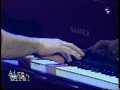 Joxan Goikoetxea & Arantxa Irazusta. Tu gitana.