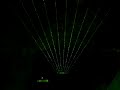 Laser Harp Mk II - better video