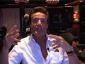 Christian De Sica :\"Costa Serena? E\ Christian De Sica :\"Costa Serena? E\