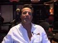 Christian De Sica :Costa Serena? E' divertente!