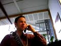Deutscher imitiert Holländer Deutscher imitiert Holländer