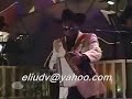 ,Al ritmo dela noche,Te quiero con la vida