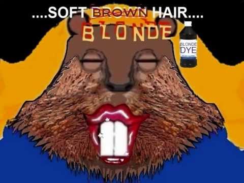 Betty Beaver