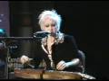 YouTube - Cyndi Lauper - Time After Time (Live on Caroline ...