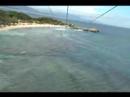 Zip Line in Labadee