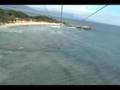 Zip Line in Labadee