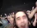 Slipknot Live @ HMH 2008 little speach & prostetics beginning.MP4
