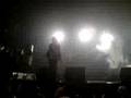 Slipknot Live @ HMH 2008 little speach & prostetics beginning.MP4