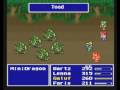 Let's Play Final Fantasy V #27 - Comb The Desert