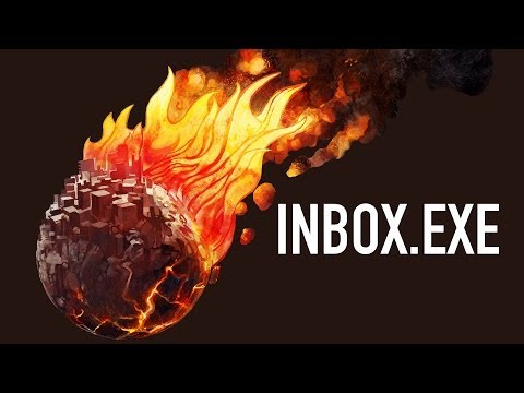 Inbox.exe: The Best Old Games & Ways To Work While Traveling Inbox.exe: The Best Old Games & Ways To Work While Traveling
