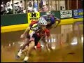 Pro Men 3000m Final Tampa Classic