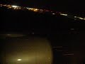 NWA 757-200 Landing in MKE