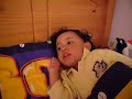 balqis baca doa sebelum tidur