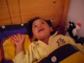 balqis baca doa sebelum tidur