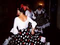 Andalouse chant�e par Tracy de la Vierta du Tzigane