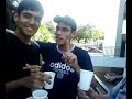 Virada da cacha�a 1