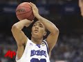 Rose, Beasley Top Two Picks in NBA Draft