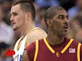 Rose, Beasley Top Two Picks in NBA Draft