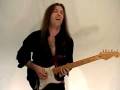 videos de George Bellas: Melodic Patterns Variation