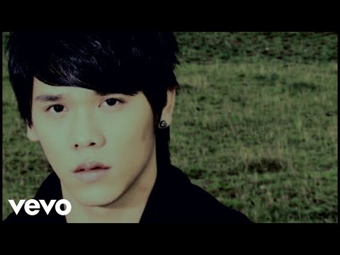 盧學叡 Afalean Lu - 離心力 盧學叡 Afalean Lu - 離心力