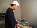 chosen-one-on-yamaha-motif.html