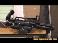 CAW M134 MINIGUN CAW M134 MINIGUN