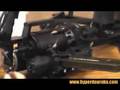 CAW M134 MINIGUN