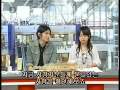 中山菜々 Nakayama Nana（ジャニーズJr.の中山優馬の姉）