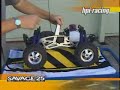 HPI transmission tuning video