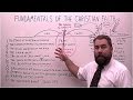Fundamentals of the Christian Faith Fundamentals of the Christian Faith