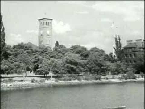 Negro College During The War (ca. 1944)