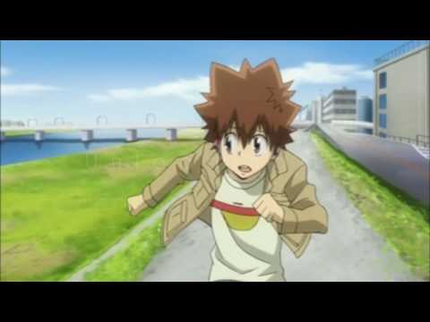 Tsunayoshi Sawada, Vongola Decimo