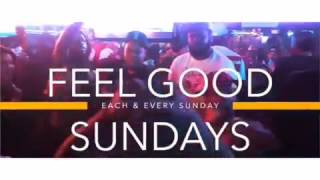 FeelGood Sundays @ Cityscapes NYC IG Vid